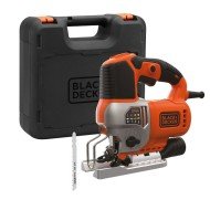 Ferastrau pendular Black Decker BES610K-QS Ferastrau pendular Black Decker BES610K-QS