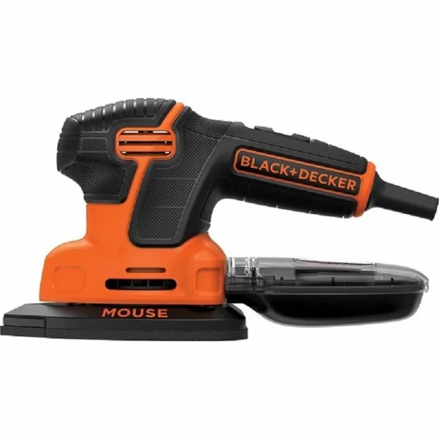 Slefuitor cu vibratii Black Decker KA2000-QS