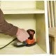Slefuitor cu vibratii Black Decker KA2000-QS