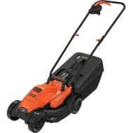 Masina de tuns gazonul Black Decker BEMW451-QS Masina de tuns gazonul Black Decker BEMW451-QS