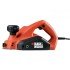 Rindea electrica Black Decker KW712-QS