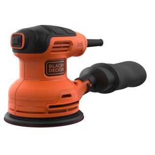 Slefuitor Orbital Black Decker BEW210-QS Slefuitor Orbital Black Decker BEW210-QS