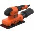 Slefuitor cu vibratii Black Decker BEW220-QS