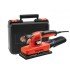 Slefuitor cu vibratii Black Decker KA320EKA-QS
