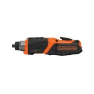 Surubelnita cu acumulator Black Decker CS3653LC-QW Surubelnita cu acumulator Black Decker CS3653LC-QW