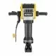 Ciocan demolator DeWalt, carucior de transport D25981K-QS
