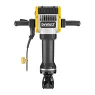 Ciocan demolator DeWalt D25981K-QS, 30kg, energie de impact 62 J, 28 mm HEX, carucior de transport Ciocan demolator DeWalt D25981K-QS, 30kg, energie de impact 62 J, 28 mm HEX, carucior de transport