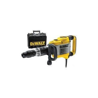Ciocan demolator SDS Max D25951K-QS, 1600 W Ciocan demolator SDS Max D25951K-QS, 1600 W
