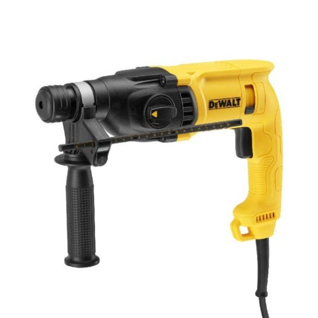 Ciocan rotopercutor DeWalt D25033-QS, SDS Plus 710 W Ciocan rotopercutor DeWalt D25033-QS, SDS Plus 710 W