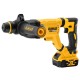 Ciocan rotopercutor cu acumulator SDS-Plus DeWalt DCH263P1-QW