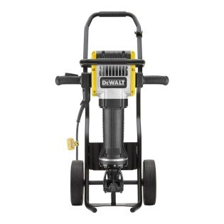Ciocan demolator DeWalt, carucior de transport D25981K-QS Ciocan demolator DeWalt, carucior de transport D25981K-QS