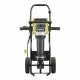 Ciocan demolator DeWalt, carucior de transport D25981K-QS