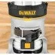 Masina de frezat verticala DeWalt D26200-QS