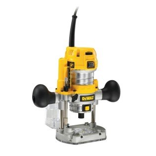 Masina de frezat verticala DeWalt D26203-QS Masina de frezat verticala DeWalt D26203-QS