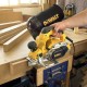 Rindea electrica DeWalt D26500K-QS