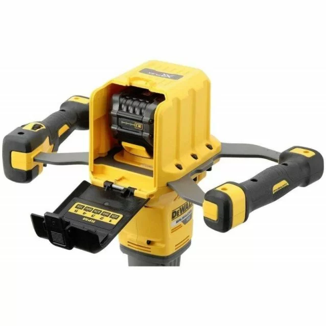 Masina de amestecat cu acumulator DeWalt DCD240N-XJ - SOLO