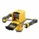 Masina de amestecat cu acumulator DeWalt DCD240X2-QW