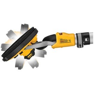 Masina de slefuit cu excentric pentru pereti DeWalt DCE800N-XJ - SOLO Masina de slefuit cu excentric pentru pereti DeWalt DCE800N-XJ - SOLO