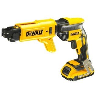 Masina de insurubat cu acumulatori DeWalt DCF620D2K-QW Masina de insurubat cu acumulatori DeWalt DCF620D2K-QW