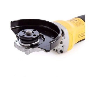 Polizor unghiular cu acumulator DeWalt DCG405FN-XJ - SOLO