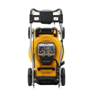 Masina de tuns gazon cu acumulatori DeWalt DCMW564P2-QW Masina de tuns gazon cu acumulatori DeWalt DCMW564P2-QW