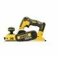 Rindea cu acumulatori DeWalt DCP580N-XJ - SOLO