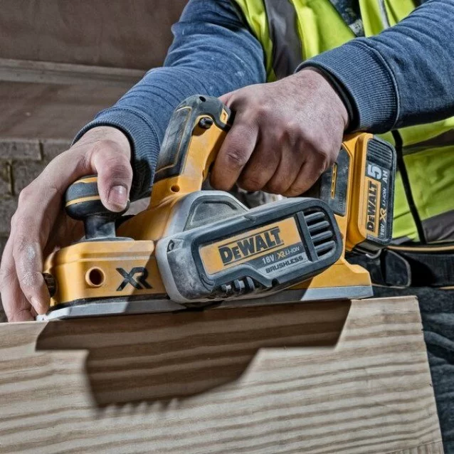 Rindea cu acumulatori DeWalt DCP580N-XJ - SOLO