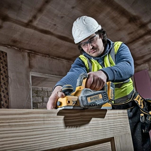 Rindea cu acumulatori DeWalt DCP580N-XJ - SOLO