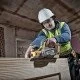 Rindea cu acumulatori DeWalt DCP580N-XJ - SOLO