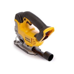 Ferastrau vertical cu acumulator DeWalt DCS331N-XJ Ferastrau vertical cu acumulator DeWalt DCS331N-XJ