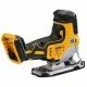 Fierastrau vertical cu acumulator DeWalt DCS335N-XJ - SOLO