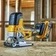 Fierastrau vertical cu acumulator DeWalt DCS335N-XJ - SOLO