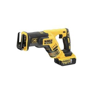 Ferastrau alternativ cu acumulator DeWalt DCS367P2-QW Ferastrau alternativ cu acumulator DeWalt DCS367P2-QW