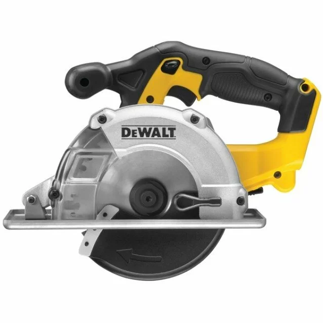 Ferastrau circular cu acumulator DeWalt DCS373N-XJ - SOLO Ferastrau circular cu acumulator DeWalt DCS373N-XJ - SOLO