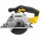 Ferastrau circular cu acumulator DeWalt DCS373N-XJ - SOLO Ferastrau circular cu acumulator DeWalt DCS373N-XJ - SOLO