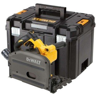 Ferastrau circular cu acumulator DeWalt DCS520NT-XJ - SOLO Ferastrau circular cu acumulator DeWalt DCS520NT-XJ - SOLO