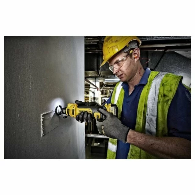 Masina pentru decupat cu acumulator DeWalt DCS551N-XJ - SOLO