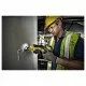Masina pentru decupat cu acumulator DeWalt DCS551N-XJ - SOLO
