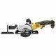 Fierastrau circular cu acumulator Dewalt DCS571N-XJ - SOLO