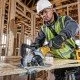 Fierastrau circular cu acumulator Dewalt DCS571N-XJ - SOLO