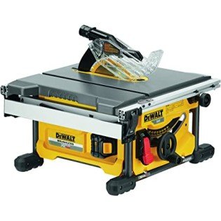 Ferastrau circular de masa cu acumulator DeWalt DCS7485T2-QW Ferastrau circular de masa cu acumulator DeWalt DCS7485T2-QW