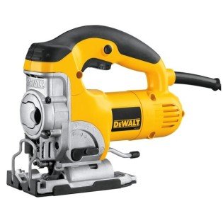 Fierastrau pendular DeWalt DW331K-QS Fierastrau pendular DeWalt DW331K-QS