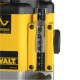 Masina de frezat verticala DeWalt DW625E-QS