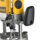 Masina de frezat verticala DeWalt DW625E-QS