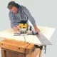 Masina de frezat verticala DeWalt DW625E-QS