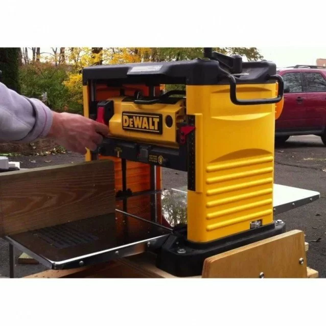 Rindea electrica stationara DeWalt DW733-QS