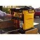 Rindea electrica stationara DeWalt DW733-QS
