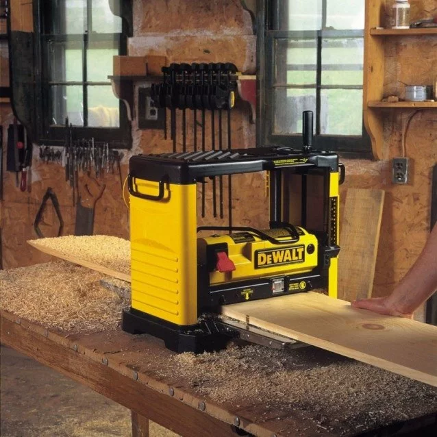 Rindea electrica stationara DeWalt DW733-QS