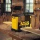 Rindea electrica stationara DeWalt DW733-QS