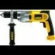 Masina de gaurit cu percutie DeWalt DWD522KS-QS